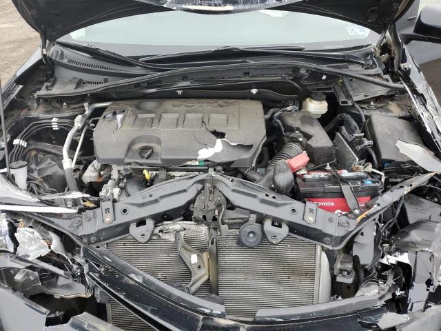 Photo 11 from auction – 2017 TOYOTA COROLLA L with VIN 2T1BURHE3HC764069
