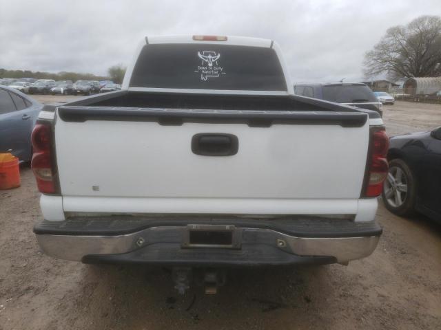 Photo 6 from auction – 2005 CHEVROLET SILVERADO with VIN 2GCEK13T451300468