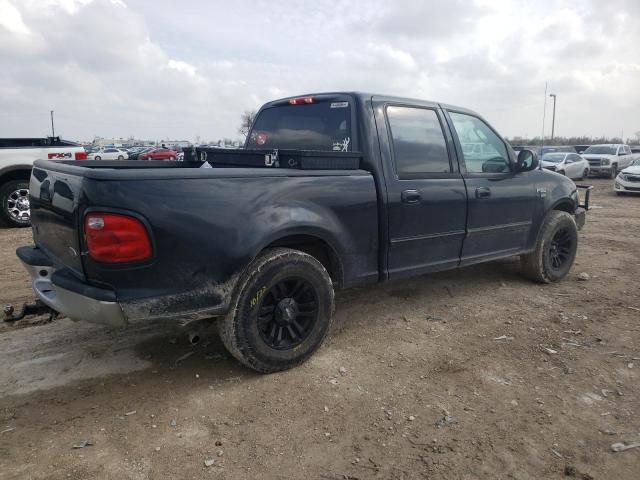 Photo 3 from auction – 2003 FORD F150 SUPER with VIN 1FTRW07663KC55602