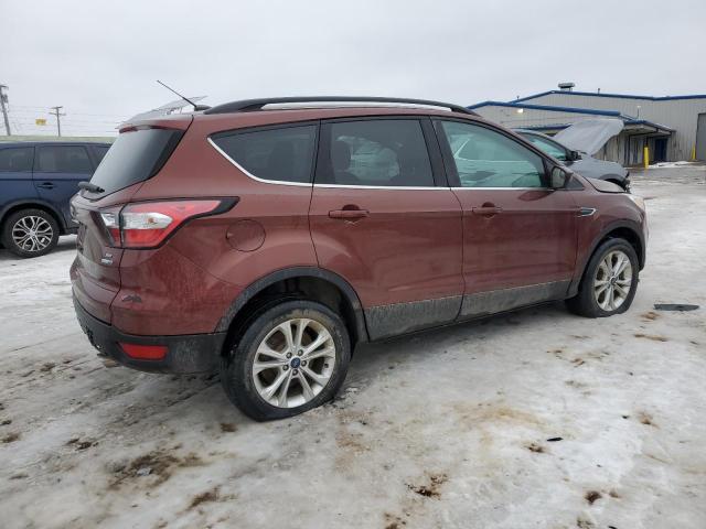 Photo 3 from auction – 2018 FORD ESCAPE SE with VIN 1FMCU9GD8JUB18429