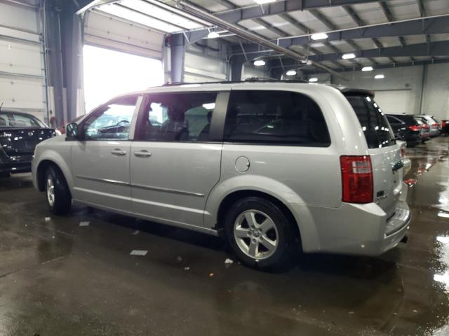 Photo 2 from auction – 2010 DODGE GRAND CARA with VIN 2D4RN5DX0AR126348