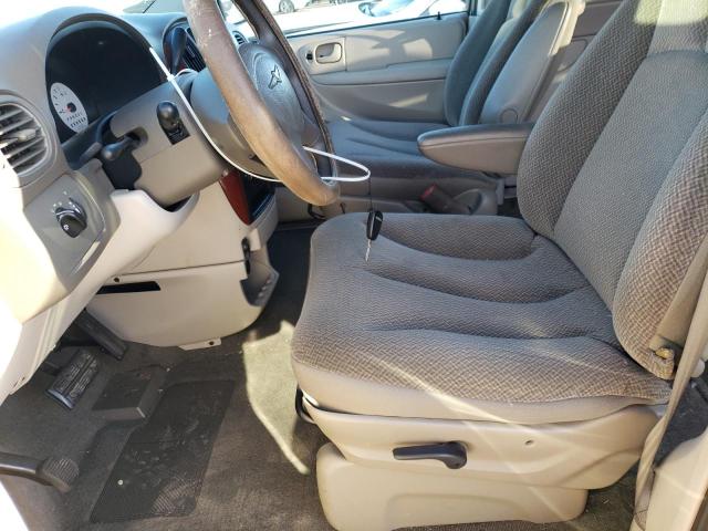 Photo 7 from auction – 2005 CHRYSLER TOWN & COU with VIN 1C4GP45R05B324280