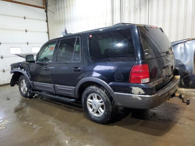 Photo 2 from auction – 2004 FORD EXPEDITION with VIN 1FMFU16L84LA77060