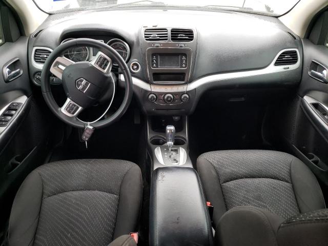 Photo 8 from auction – 2017 DODGE JOURNEY SE with VIN 3C4PDCAB6HT683437