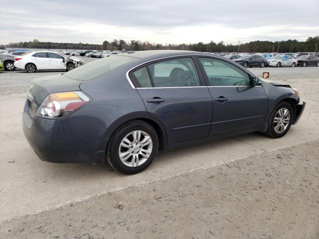 Photo 3 from auction – 2012 NISSAN ALTIMA BAS with VIN 1N4AL2AP7CC189323