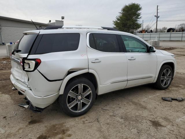 Photo 3 from auction – 2017 GMC ACADIA DEN with VIN 1GKKNXLS1HZ255994