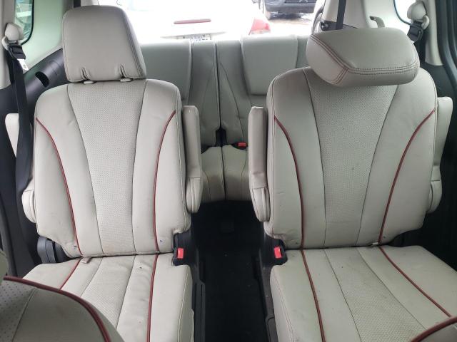 Photo 10 from auction – 2012 MAZDA 5 with VIN JM1CW2DL7C0104565