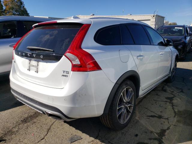 Photo 3 from auction – 2018 VOLVO V60 CROSS with VIN YV440MWK4J2058858