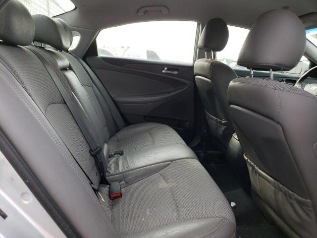 Photo 10 from auction – 2013 HYUNDAI SONATA SE with VIN 5NPEC4AC4DH631971