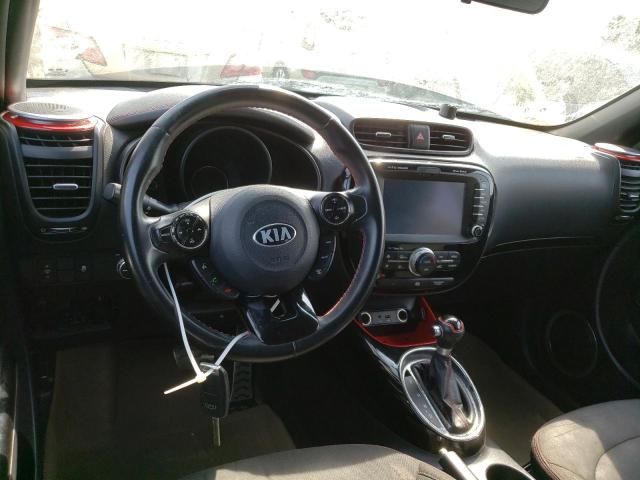 Снимка 8 от търг – 2014 KIA SOUL + с VIN KNDJP3A59E7025344