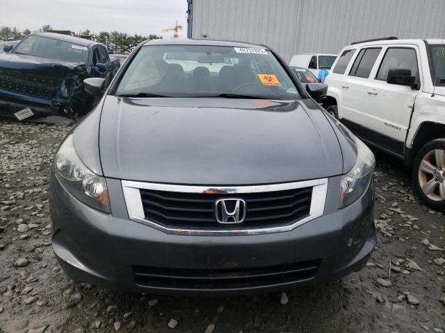 Photo 5 from auction – 2010 HONDA ACCORD EX with VIN 1HGCP2F76AA185340