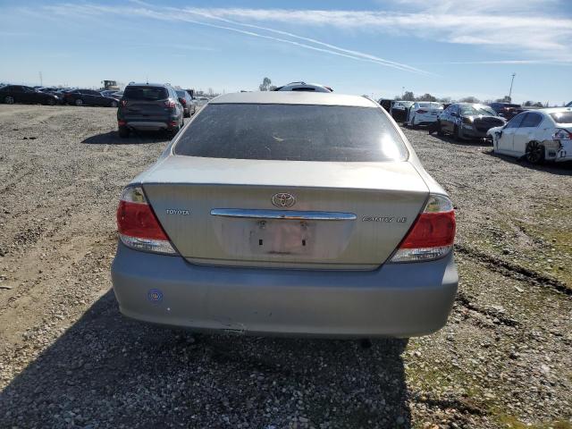 Photo 6 from auction – 2006 TOYOTA CAMRY LE with VIN 4T1BE32K76U693379
