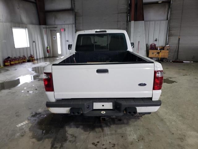 Photo 6 from auction – 2001 FORD RANGER with VIN 1FTYR11E61PB09113