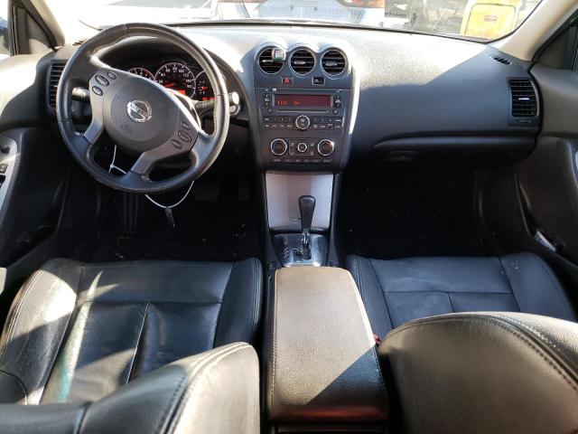 Photo 8 from auction – 2011 NISSAN ALTIMA BAS with VIN 1N4AL2AP2BN484154