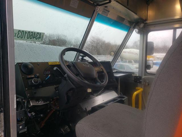 Photo 8 from auction – 2020 FORD F59 with VIN 1F65F5KN8L0A01690
