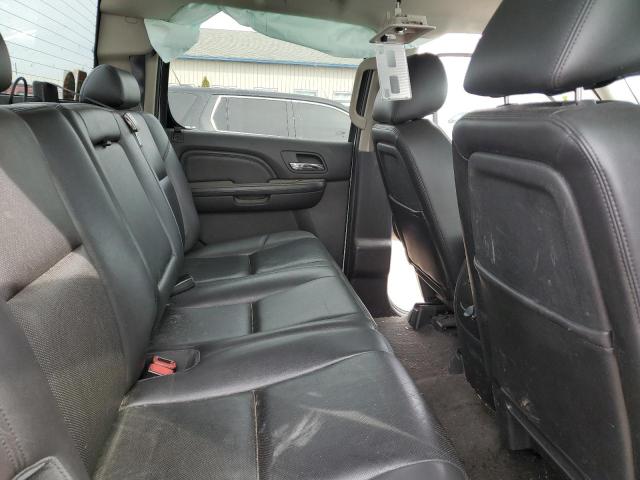 Photo 10 from auction – 2012 GMC SIERRA K15 with VIN 3GTP2XE24CG129242