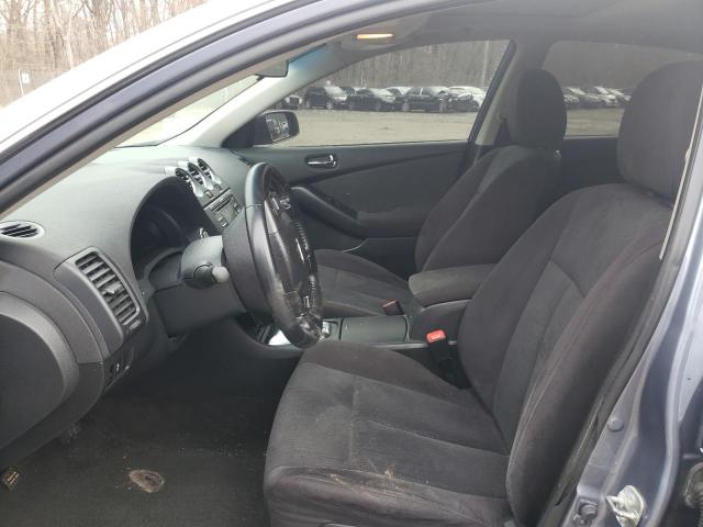 Photo 7 from auction – 2012 NISSAN ALTIMA BAS with VIN 1N4AL2APXCC132839