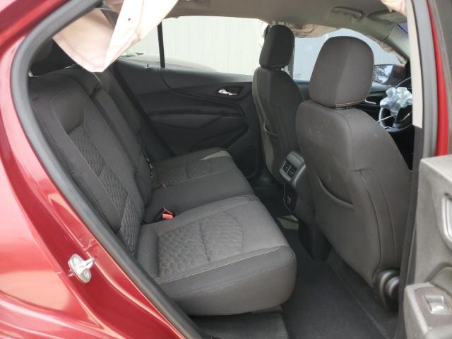 Photo 11 from auction – 2018 CHEVROLET EQUINOX LT with VIN 2GNAXSEV1J6293522