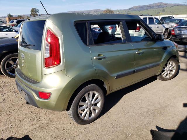 Photo 3 from auction – 2013 KIA SOUL + with VIN KNDJT2A62D7558519
