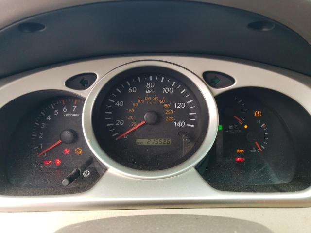 Photo 9 from auction – 2007 TOYOTA HIGHLANDER with VIN JTEDP21A170142203