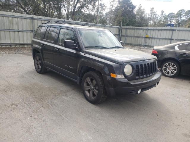 Photo 4 from auction – 2015 JEEP PATRIOT LA with VIN 1C4NJPFA0FD172123
