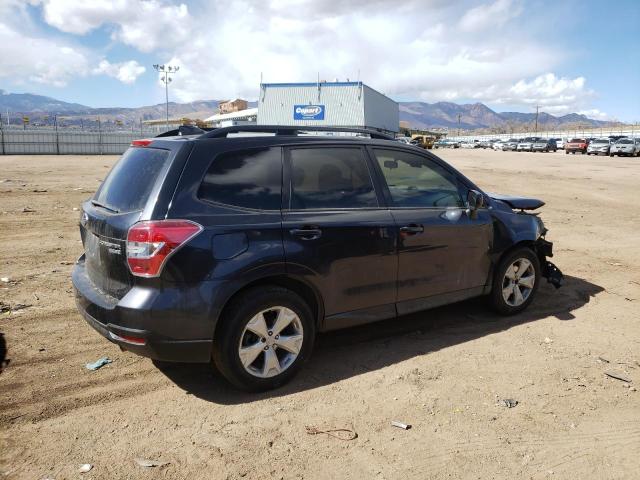 Photo 3 from auction – 2016 SUBARU FORESTER 2 with VIN JF2SJADC8GH505779