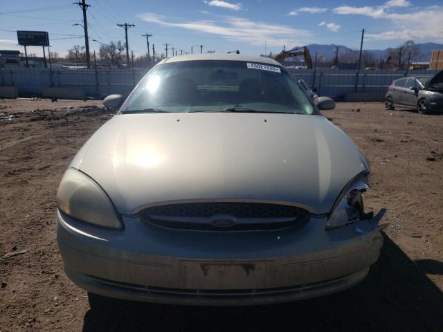 Photo 5 from auction – 2003 FORD TAURUS SE with VIN 1FAFP53U43G205100