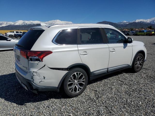 Photo 3 from auction – 2018 MITSUBISHI OUTLANDER with VIN JA4AD3A30JZ064520