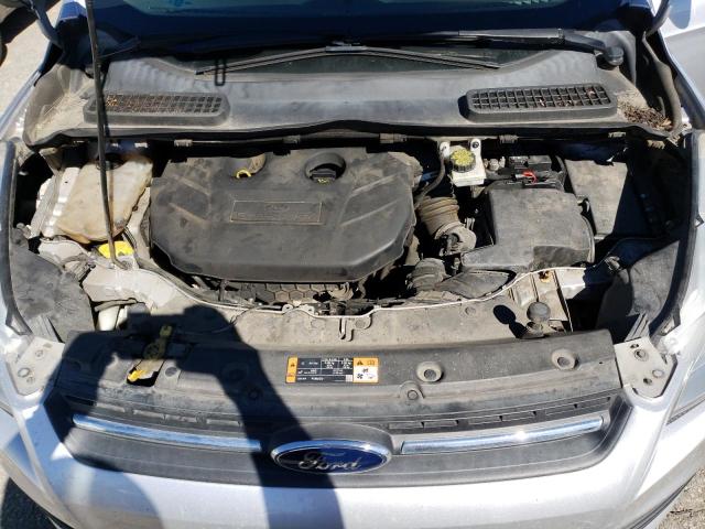 Photo 12 from auction – 2016 FORD ESCAPE SE with VIN 1FMCU0G91GUA13022