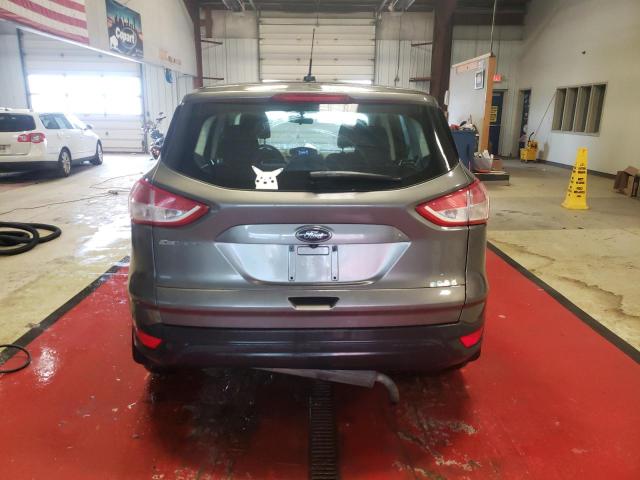 Photo 6 from auction – 2014 FORD ESCAPE S with VIN 1FMCU0F7XEUC18156