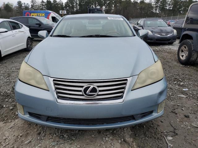 Photo 5 from auction – 2010 LEXUS ES 350 with VIN JTHBK1EG2A2369266