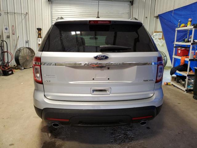 Photo 6 from auction – 2015 FORD EXPLORER X with VIN 1FM5K7D80FGC22591