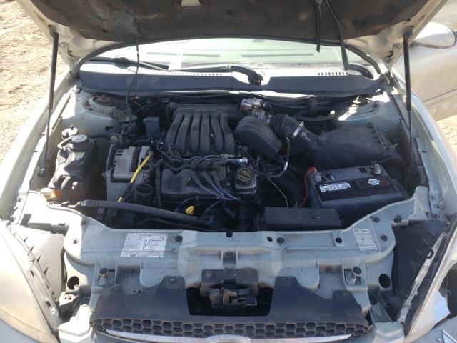 Photo 11 from auction – 2003 FORD TAURUS SE with VIN 1FAFP53U43G205100