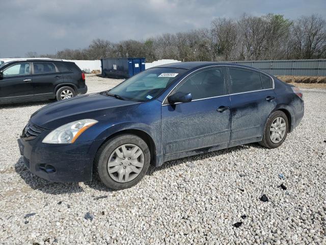 Photo 1 from auction – 2012 NISSAN ALTIMA BAS with VIN 1N4AL2AP0CN508890