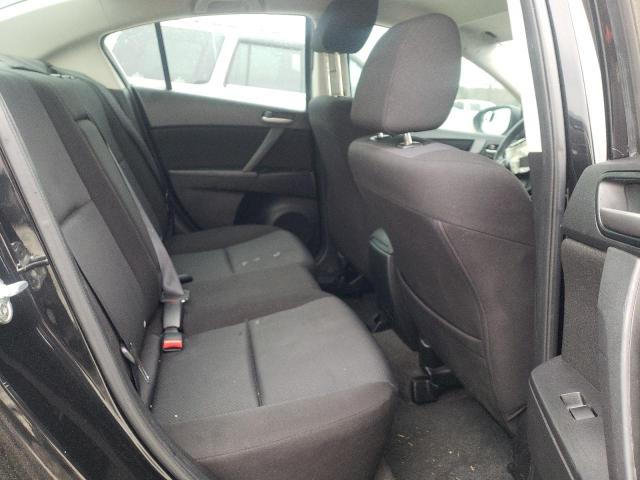 Photo 10 from auction – 2011 MAZDA 3 I with VIN JM1BL1VG2B1416138