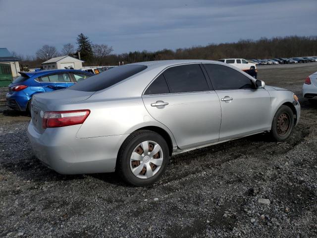 Photo 3 from auction – 2009 TOYOTA CAMRY BASE with VIN 4T1BE46K99U348147