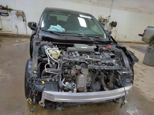 Photo 5 from auction – 2019 HONDA CR-V EX with VIN 7FARW2H50KE007296