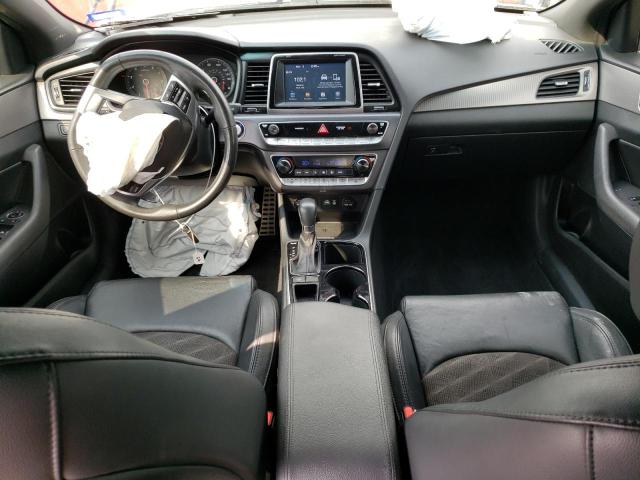 Photo 8 from auction – 2019 HYUNDAI SONATA LIM with VIN 5NPE34AF1KH771600