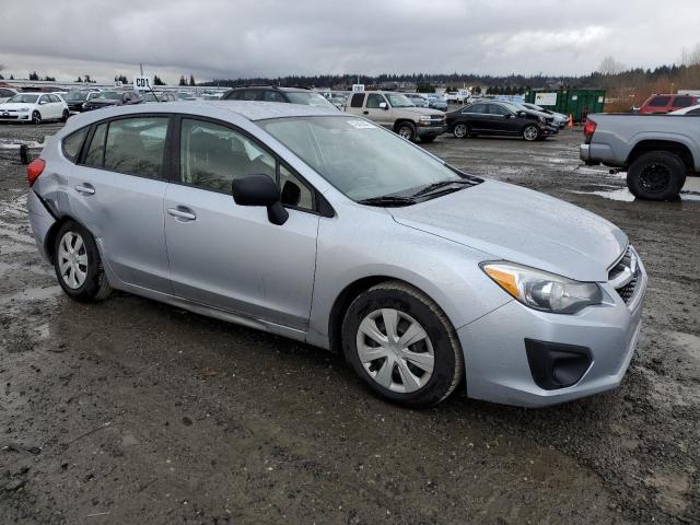 Photo 4 from auction – 2013 SUBARU IMPREZA with VIN JF1GPAA65D2881782