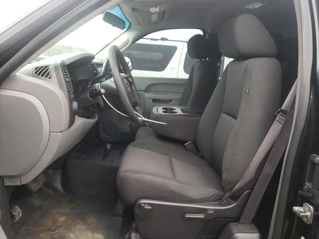 Photo 7 from auction – 2013 CHEVROLET SILVERADO with VIN 1GCRKPEA9DZ338722