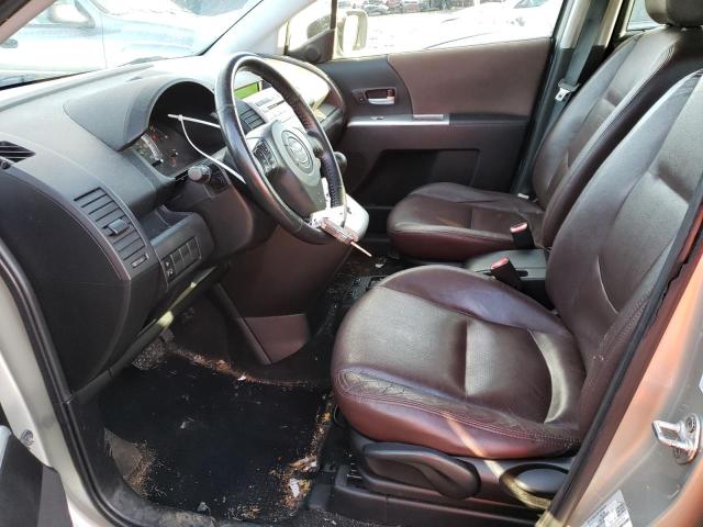 Photo 7 from auction – 2007 MAZDA 5 with VIN JM1CR293870158429