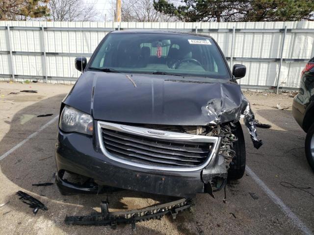 Photo 5 from auction – 2014 CHRYSLER TOWN & COU with VIN 2C4RC1HG2ER469531