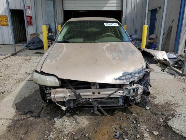 Photo 5 from auction – 2005 CHEVROLET CLASSIC with VIN 1G1ND52F25M160057