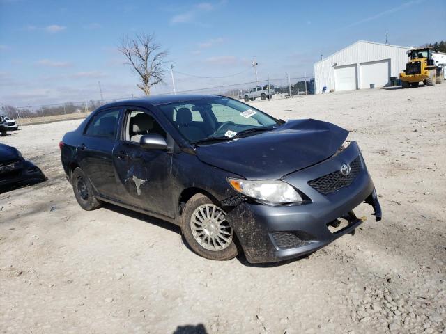 Photo 4 from auction – 2010 TOYOTA COROLLA BA with VIN 2T1BU4EE6AC237057