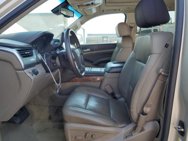 Photo 7 from auction – 2016 CHEVROLET SUBURBAN C with VIN 1GNSCJKCXGR241199