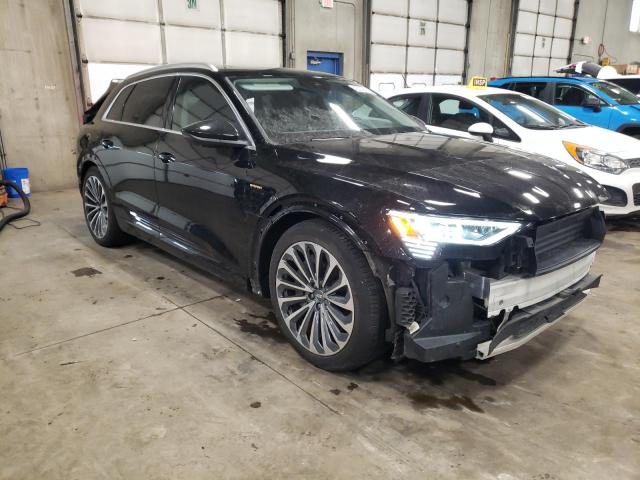 Photo 4 from auction – 2019 AUDI E-TRON PRE with VIN WA1VABGE9KB023214