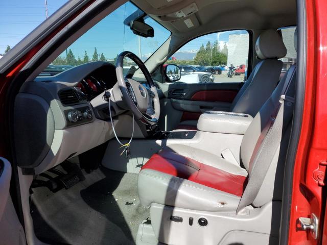 Photo 7 from auction – 2007 GMC NEW SIERRA with VIN 2GTFK13Y871704618