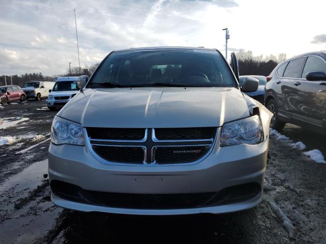 Photo 5 from auction – 2014 DODGE GRAND CARA with VIN 2C4RDGCG8ER291387