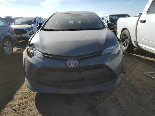 Photo 5 from auction – 2018 TOYOTA COROLLA L with VIN 2T1BURHE7JC001235