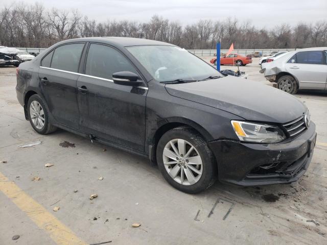 Photo 4 from auction – 2015 VOLKSWAGEN JETTA SE with VIN 3VWD17AJ2FM289092